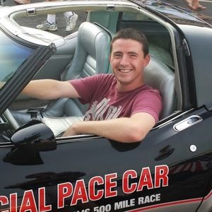 Meet your Posher, Stephen